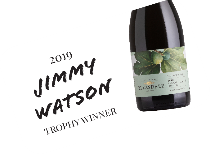 Jimmy Watson Memorial Trophy 2019 (Wild Fig SGM 2018)