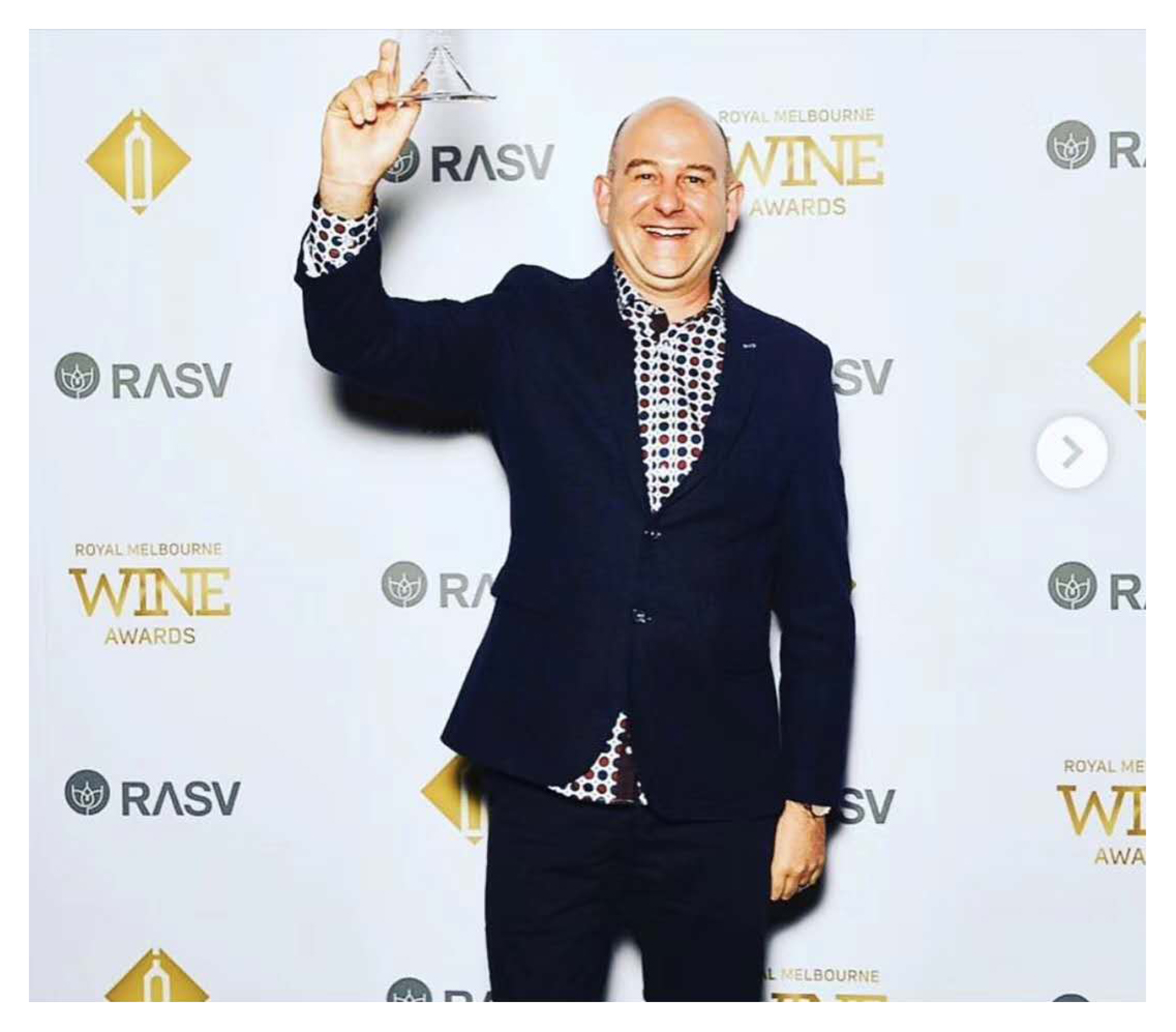 Royal Melbourne Wine Awards 2026