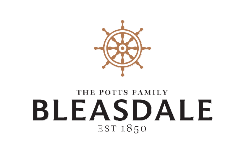 Bleasdale