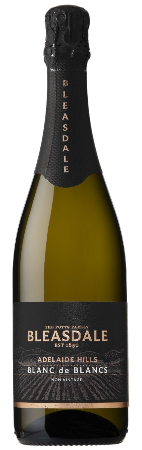 Blanc de Blancs 瓶图