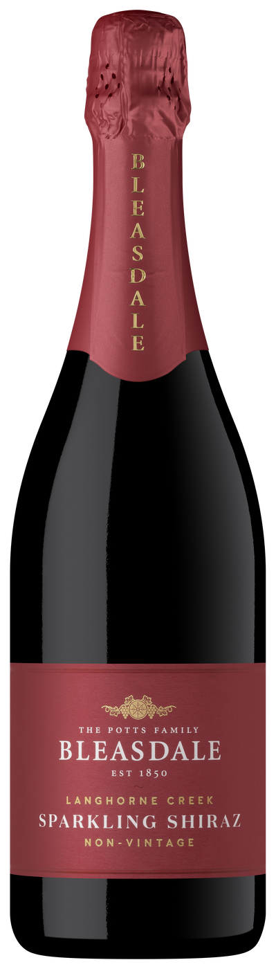 Sparkling Shiraz 瓶图